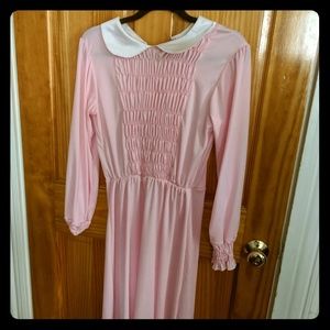 Stranger Things Halloween Costume Elle dress socks